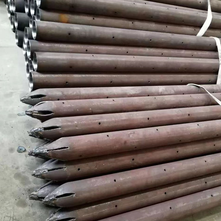 绛县76mm管棚管
